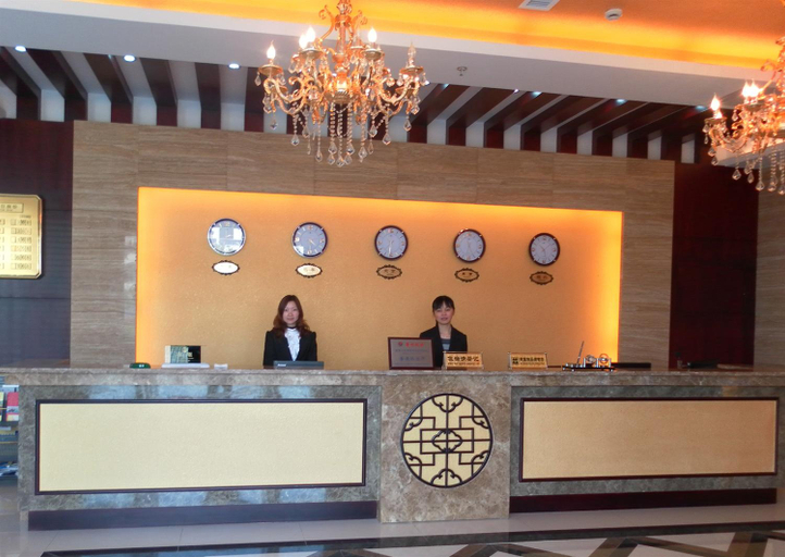 Others 4, Taihu Jinting Hotel, Suzhou