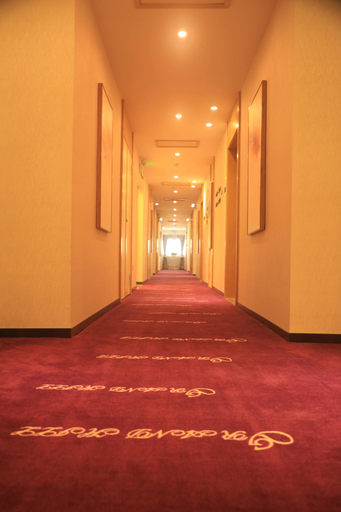 Others 3, Grand Hill Hotel, Zhuhai