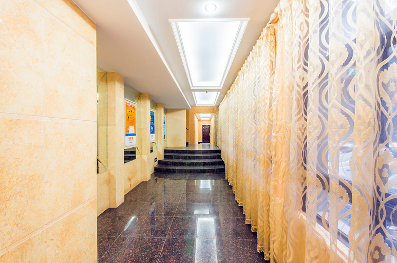 Others 4, 7Days Inn Chain Hotel (Emeishan Haochi Street), Leshan
