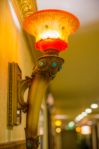 Food & Drinks 5, Shan Bala Hotel, Lhasa