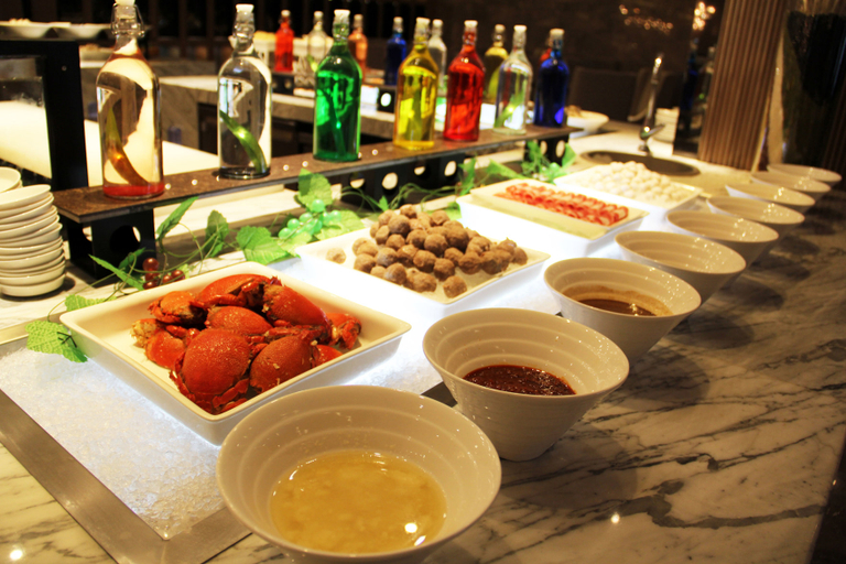 Food & Drinks 4, Nanxiang Hotel, Anqing