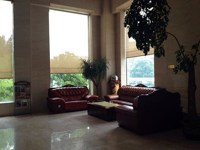 Others 3, Aojie Hotel, Ningbo