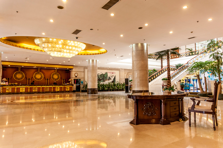 Others 2, Qin Huang Dao Grand Hotel, Qinhuangdao