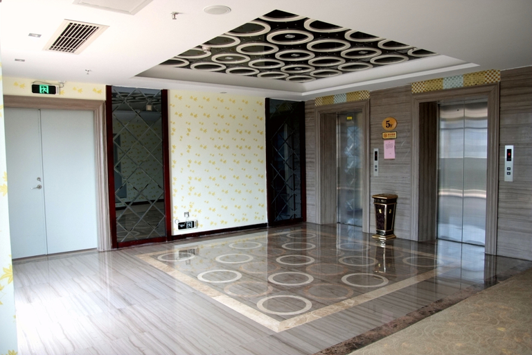 Others 4, Sihai Hotel, Yunfu