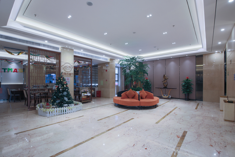 Others 4, Guangchang Siji Hotel, Shenzhen