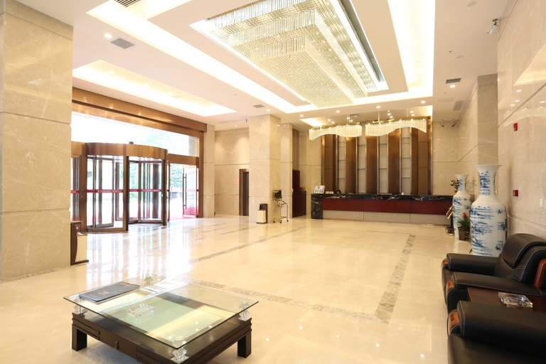 Others 4, Zhongbang Shunrui Haoting Hotel, Changsha