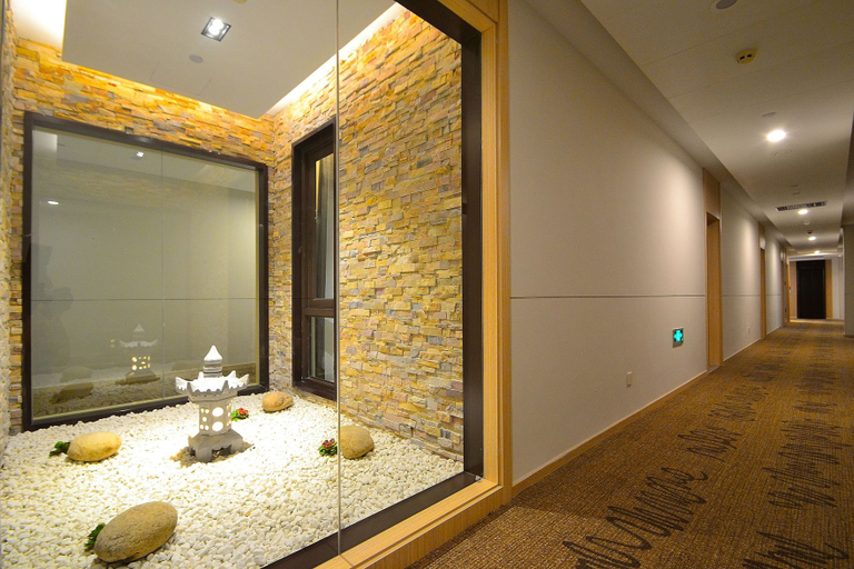 Bathroom 2, HanTingホテル(ハルビン), Harbin