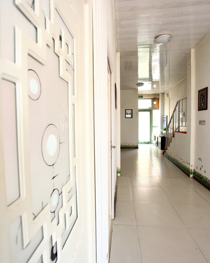 Others 3, Youth Memory Inn, Anshan