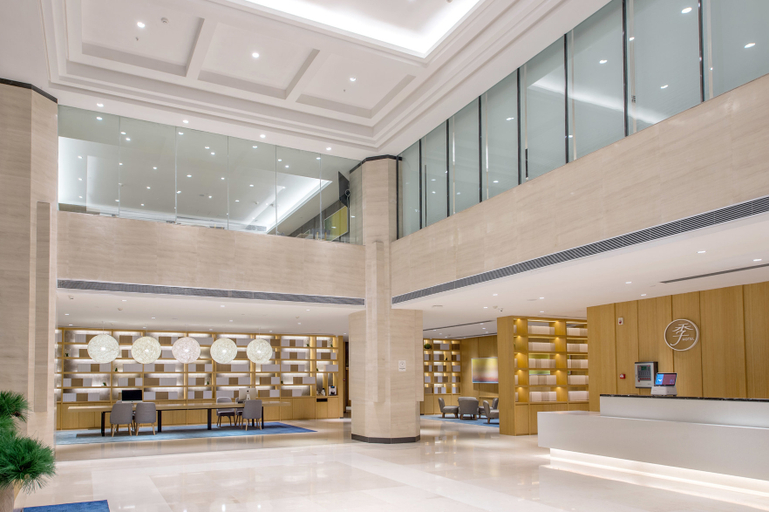 Others 4, Yixuan Hotel (Xiangtan Wanda Plaza Branch), Xiangtan