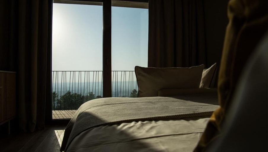 Bedroom 3, Wald.Weit Rheingau Hotel und Retreat, Rheingau-Taunus-Kreis