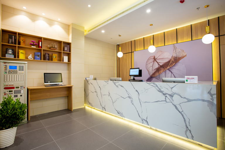 Others 4, GreenTree Inn Express (Shanghai Zhuanqiao Wanda Plaza), Shanghai