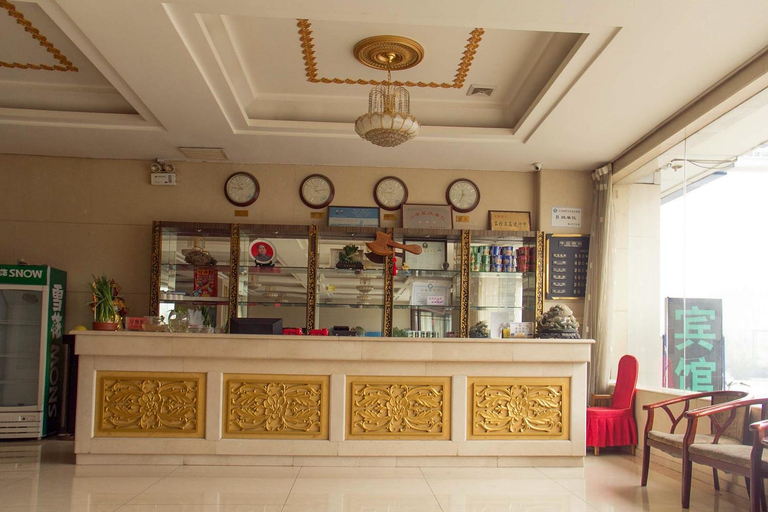 Others 2, Yushengyuan Hotel, Tangshan