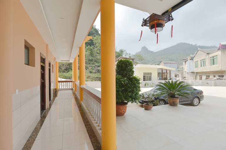 Others 4, Shanli Renjia Hotel, Anshun