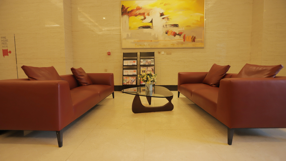 Others 3, Grace Hotel（Yinchuan Yucheng Center Fenglinwan Store）, Yinchuan