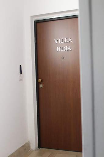Exterior & Views, VILLA NINA RC, Reggio Di Calabria