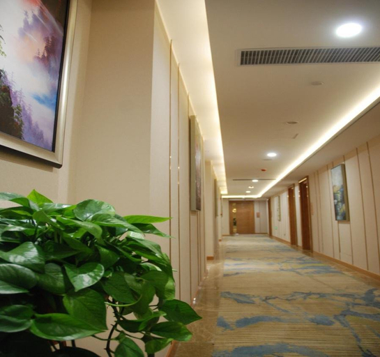 Others 3, Longneng Hotel, Lanzhou