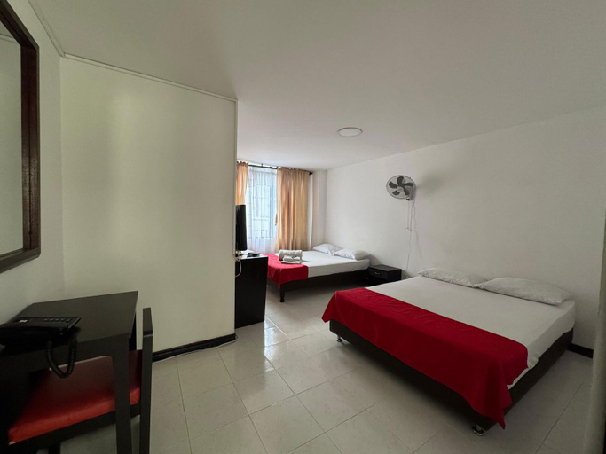 Others 5, Hotel Catalina Plaza, Dosquebradas