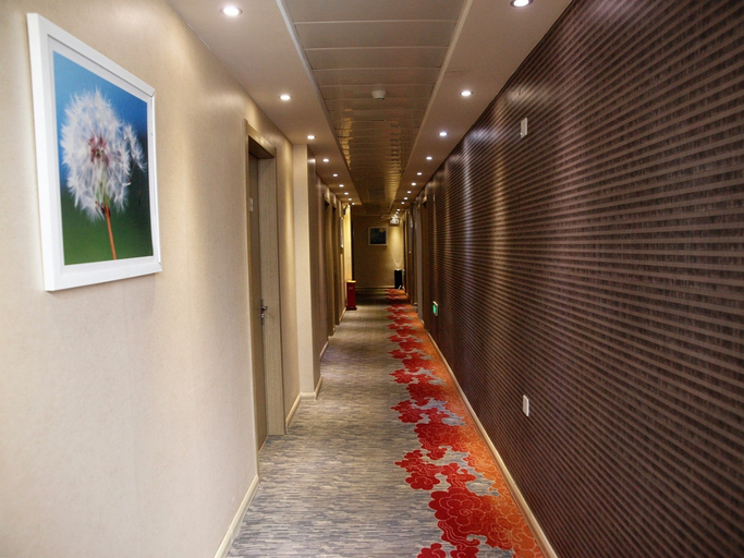 Others 4, City 118 Chain Hotel, Ürümqi
