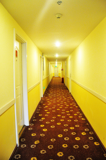 Others 5, Home Inn Piper Cloud Hotel (Dazhou City Central Square Old No.1 Middle School Branch), Dazhou