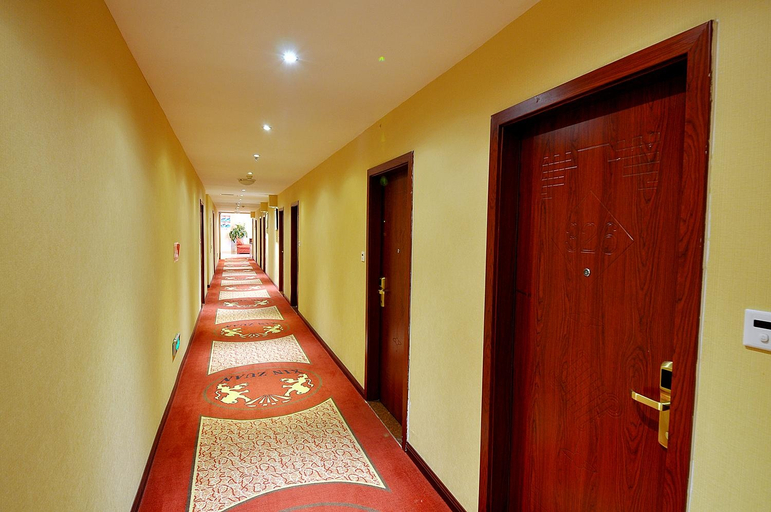 Others 4, Tong Xuan Hotel, Chongqing