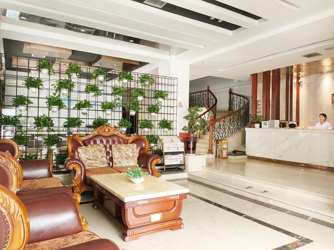 Others 3, Senman Jingpin Hotel, Pingxiang