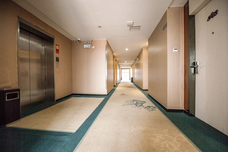 Others 3, Shangge Boutique Hotel, Wuxi