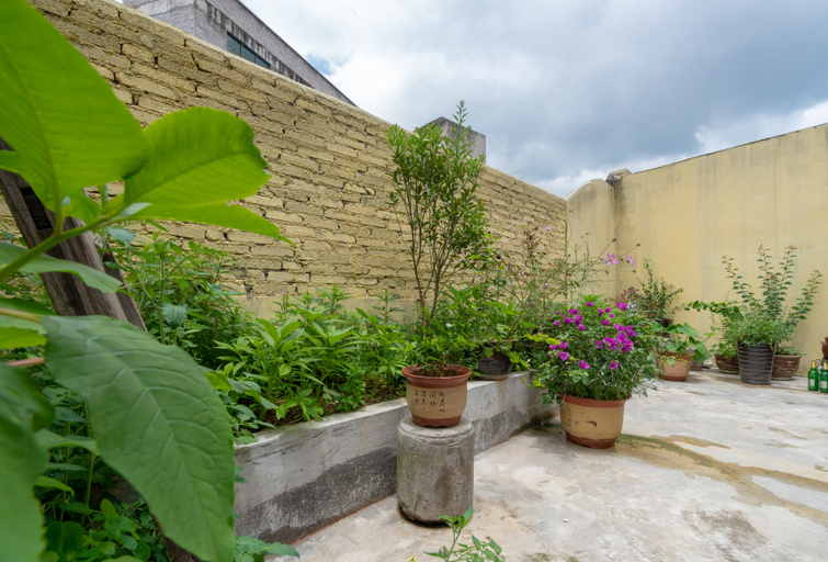 Others 4, Jianyizhan Hostel, Qiandongnan Miao and Dong