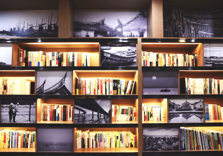 Others 4, Rezen Select  Hotel (Gulangyu Pier Sea View), Xiamen