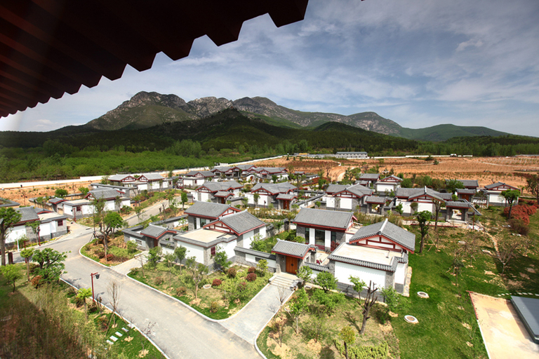 Others 5, Zhongzhou Leading Hotel, Zhengzhou