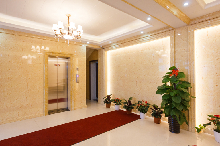 Others 2, Xiaoshan Airport Hotel Hangzhou, Hangzhou