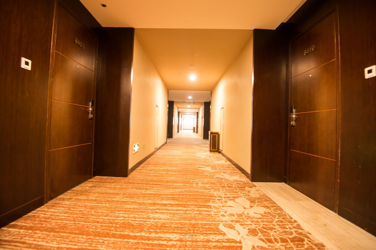 Others 5, Qingjiang Holiday Hotel, Yichang