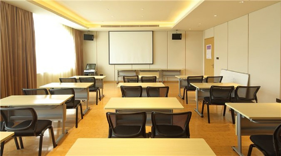 Food & Drinks 4, HanTing Hotel (Xuzhou Pei), Xuzhou