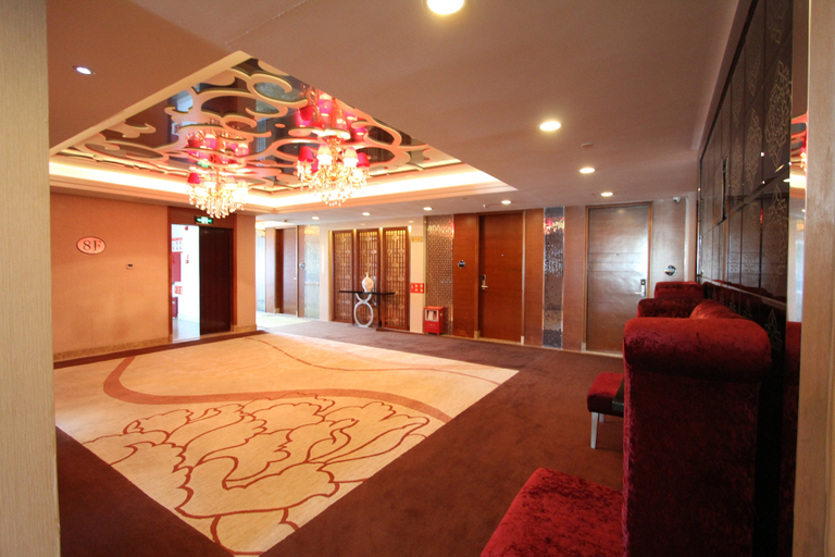 Others 4, Yunxiang Business Hotel, Yunfu