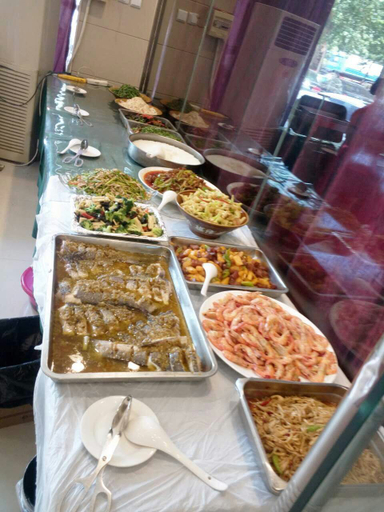Food & Drinks, Hailong Hotel (Xuji Avenue Branch), Xuchang