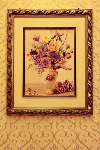 Food & Drinks 5, Yeer Couples Theme Hotel, Jinzhong