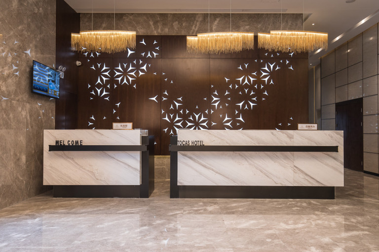 Others 5, ・|MONUMENTAL・MONARCHSERVICEホテル(), Shantou
