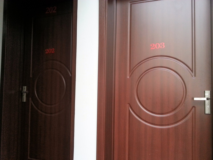 Others, Jujia Hostel, Changzhou