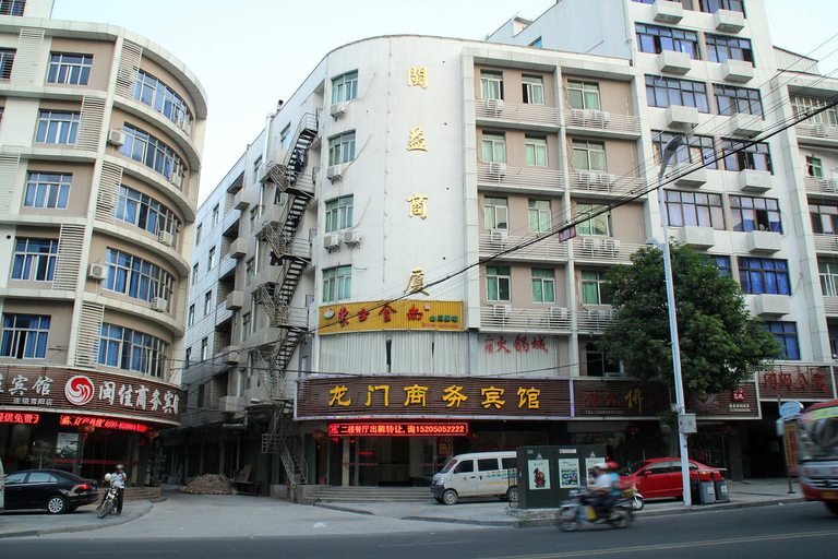 Others 5, Longmen Express Hotel (Jinjiang Airport), Quanzhou