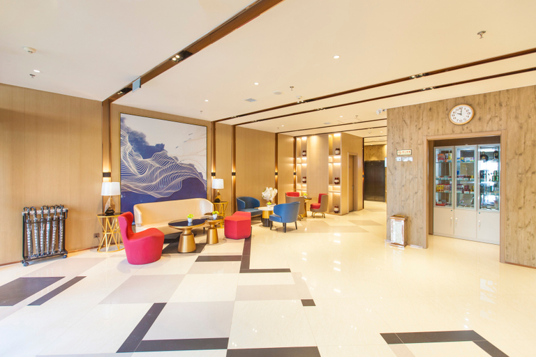 Others 5, Jinjiang Inn Select Changchun Jiutai Minkang Road, Changchun