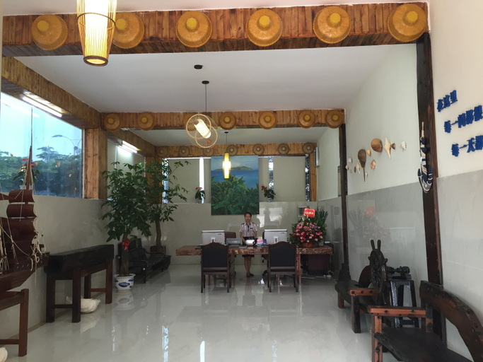 Others 5, Beautiful Beach Holiday Hotel, Beihai