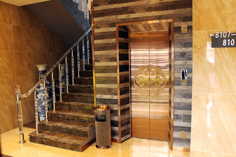 Others 5, Dahengtong Boutique Hotel, Qiqihar