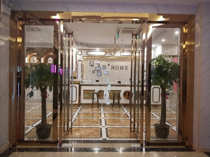 Others 5, Suo Fei Hotel., Liuzhou