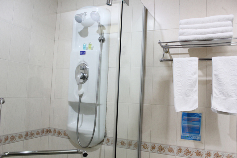 Others 3, Rushan Hotel, Weihai