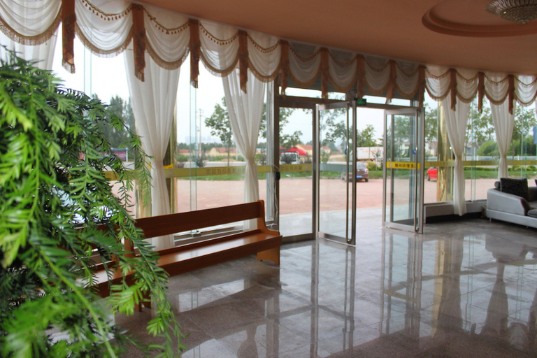 Others 4, Ishuang Express Hotel, Yantai
