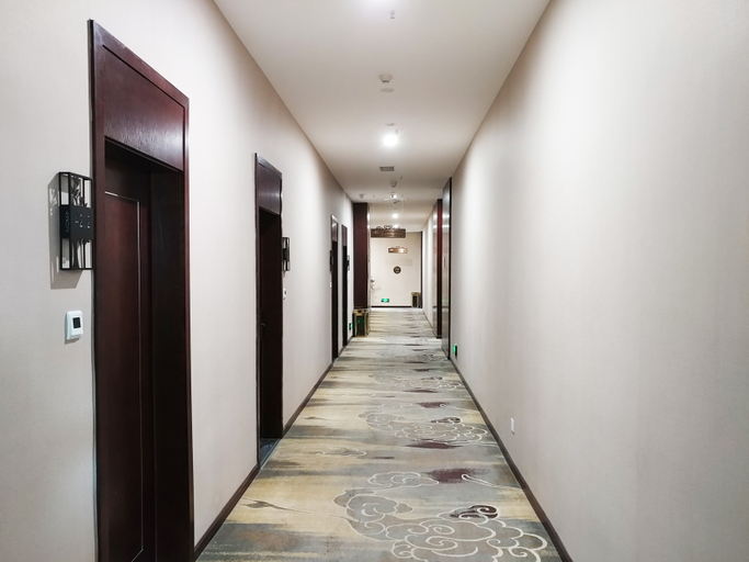 Others 4, Runfeng Garden Hotel, Panzhihua