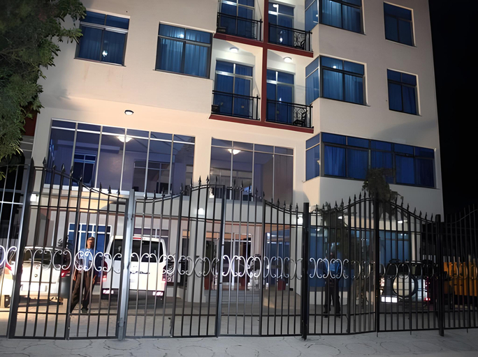 Exterior & Views 1, Helde Apartement Hotel, Addis Abeba