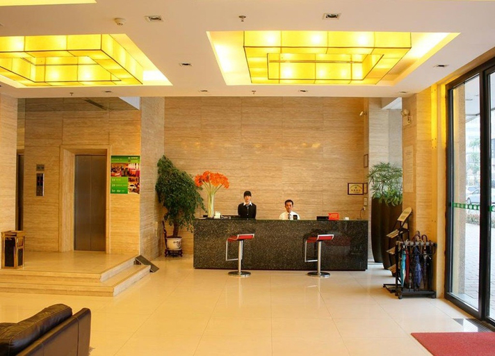 Others 5, シティ コンフォート イン(CITY COMFORT INN)ホテル(), Yangjiang