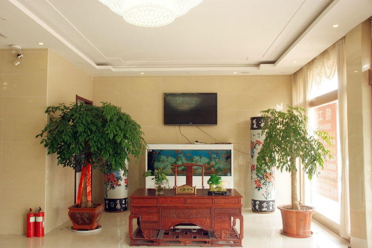 Others 5, JUNYI Hotel Shandong Zaozhuang Shanting District Xinyuan Road, Zaozhuang
