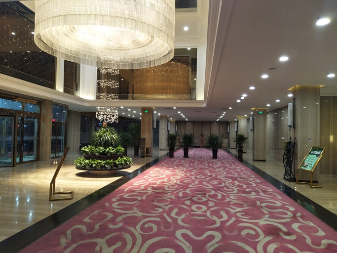 Others 4, Junting International Hotel, Qinhuangdao
