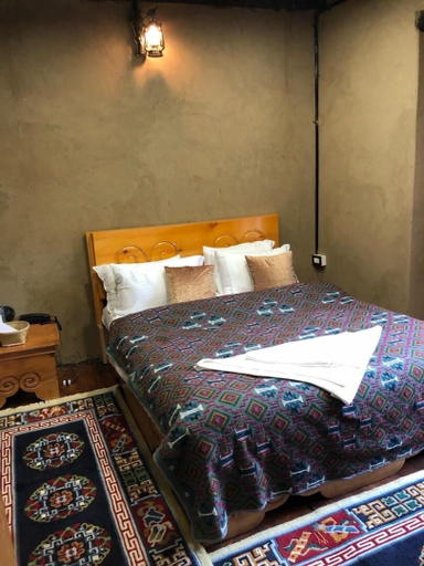 Bedroom 2, Heritage Home, Chang